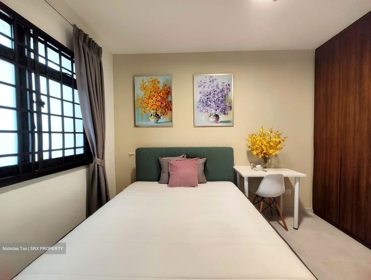 Blk 202 Compassvale South Gate (Sengkang), HDB 4 Rooms #542304861